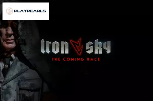 Iron Sky Scratch